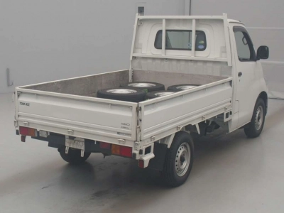 TOYOTA TOWN ACE TRUCK