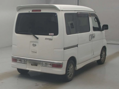 DAIHATSU ATRAI WAGON