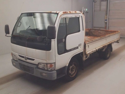 NISSAN ATLAS