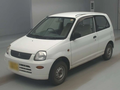 MITSUBISHI MINICA