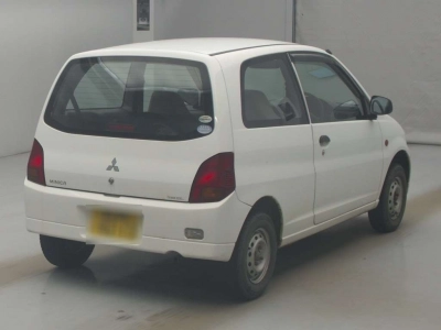 MITSUBISHI MINICA