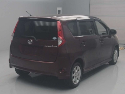 DAIHATSU BOON LUMINAS