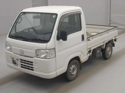 HONDA ACTY TRUCK