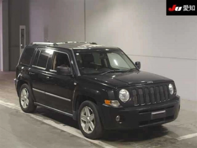 JEEP PATRIOT