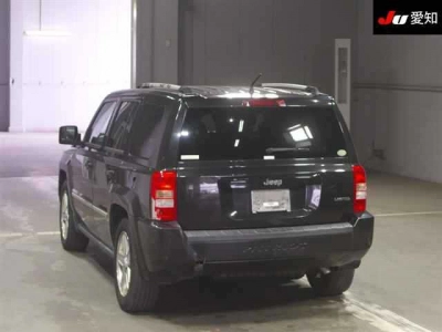 JEEP PATRIOT