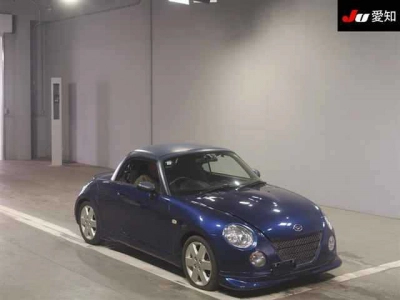 DAIHATSU COPEN