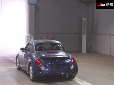 DAIHATSU COPEN