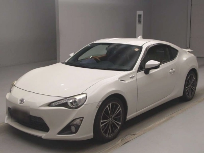 TOYOTA 86