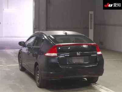 HONDA INSIGHT
