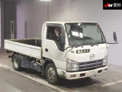 MAZDA TITAN