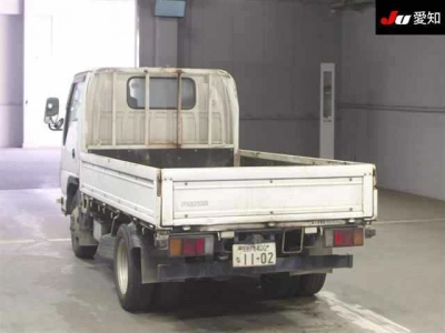 MAZDA TITAN
