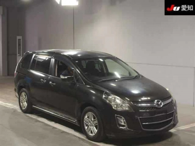 MAZDA MPV