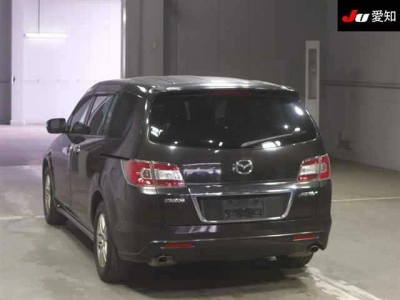 MAZDA MPV