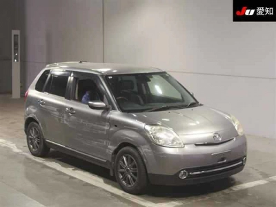 MAZDA VERISA