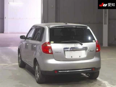 MAZDA VERISA