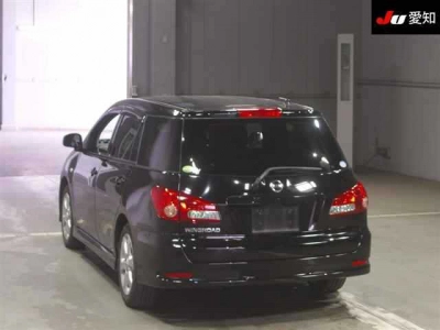 NISSAN WINGROAD