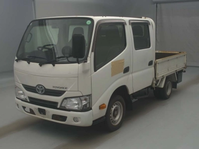 TOYOTA TOYOACE