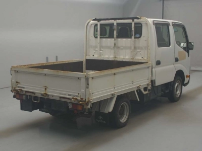 TOYOTA TOYOACE