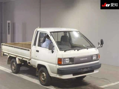 TOYOTA TOWN ACE TRUCK