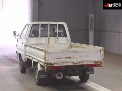 TOYOTA TOWN ACE TRUCK