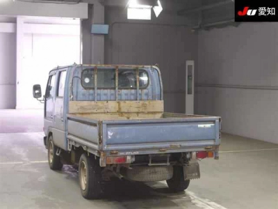 NISSAN ATLAS
