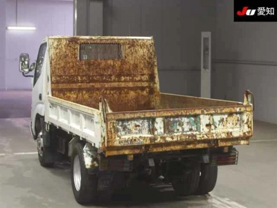 HINO DUTRO TRUCK