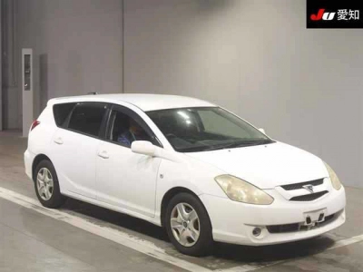 TOYOTA CALDINA