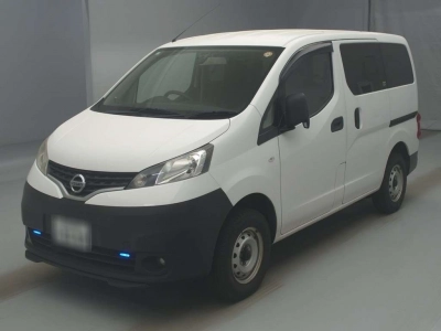 NISSAN NV200 VANETTE VAN
