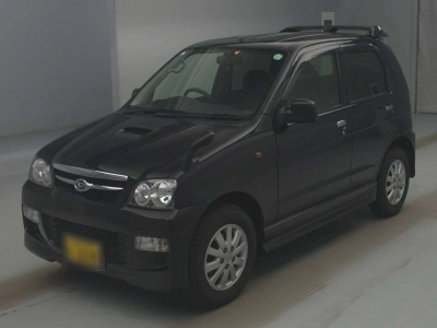 DAIHATSU TERIOS KID