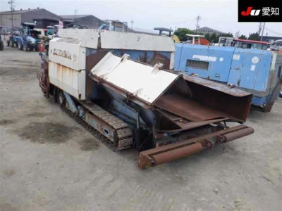 MITSUBISHI OTHER