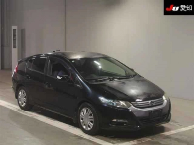HONDA INSIGHT