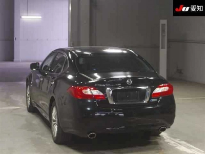 NISSAN CIMA