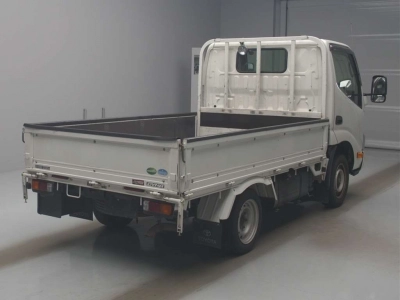 TOYOTA DYNA TRUCK