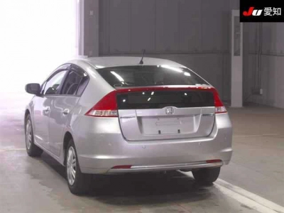 HONDA INSIGHT