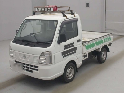 NISSAN NT100 CLIPPER
