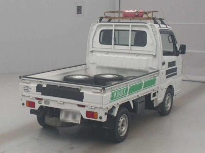 NISSAN NT100 CLIPPER
