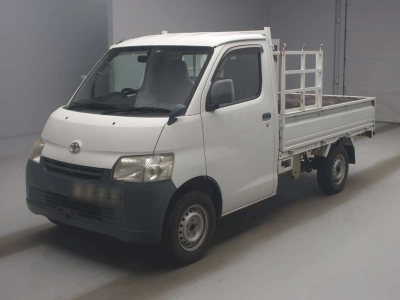 TOYOTA TOWN ACE TRUCK