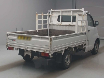 TOYOTA TOWN ACE TRUCK