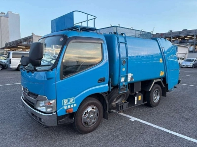 HINO DUTRO
