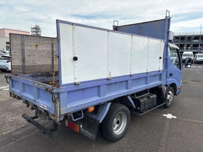 HINO DUTRO
