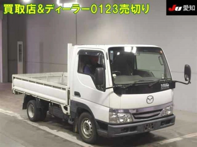 MAZDA TITAN