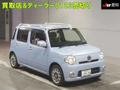 DAIHATSU MIRA COCOA