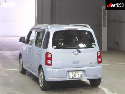 DAIHATSU MIRA COCOA