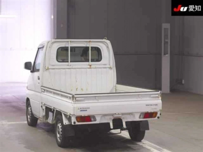 MITSUBISHI MINICAB TRUCK
