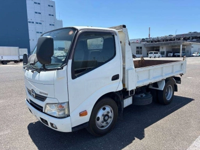 HINO DUTRO