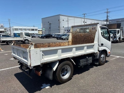 HINO DUTRO