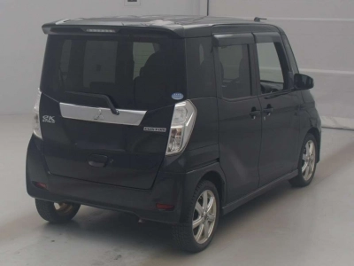 MITSUBISHI EK SPACE CUSTOM