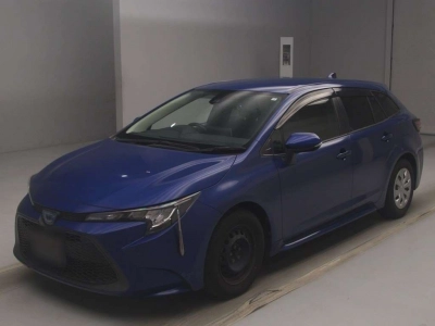 TOYOTA COROLLA WAGON