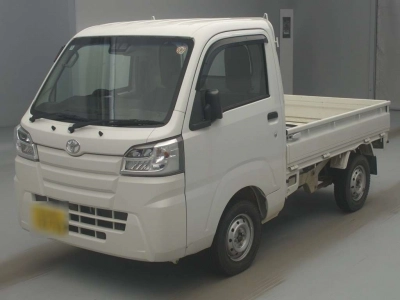 TOYOTA PIXIS TRUCK