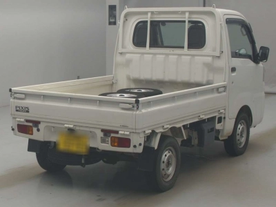 TOYOTA PIXIS TRUCK